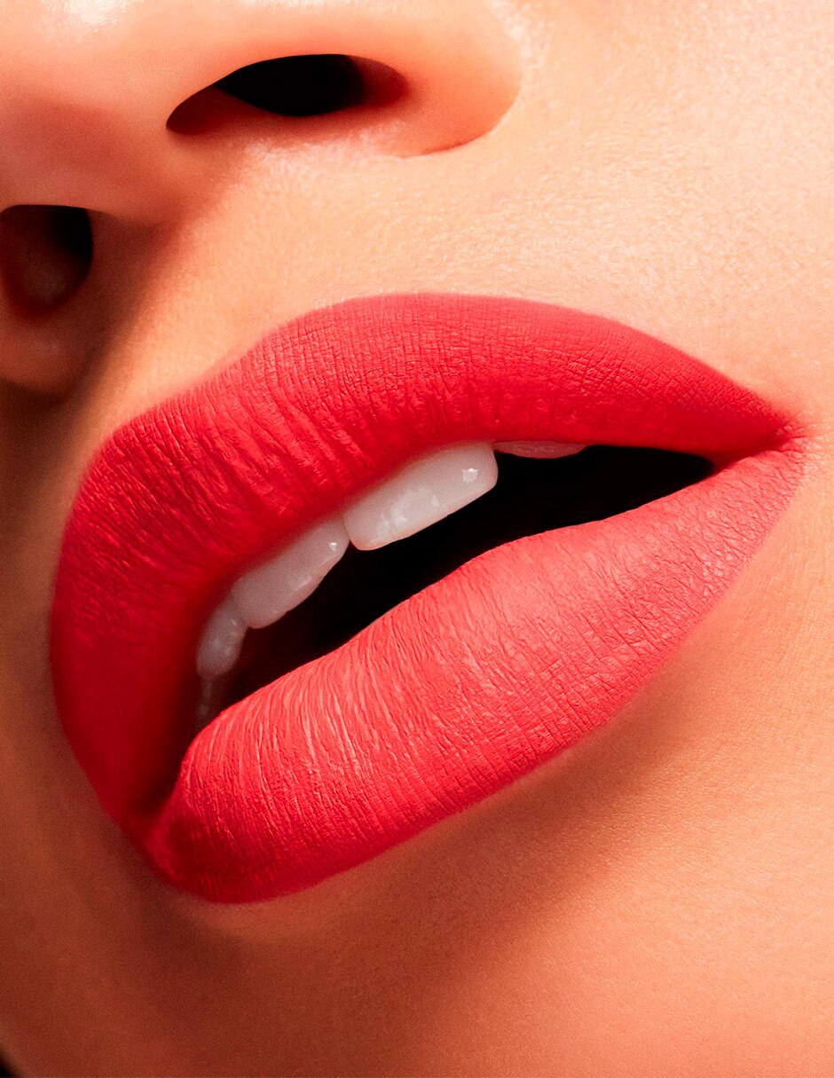 M&middot;A&middot;C LOCKED KISS INK (LABIAL L&Iacute;QUIDO MATE)